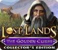 867277 Lost Lands The Golden Curse Collectors Editio